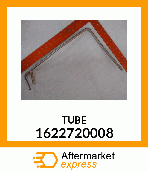 TUBE 1622720008