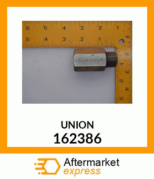 UNION 162386