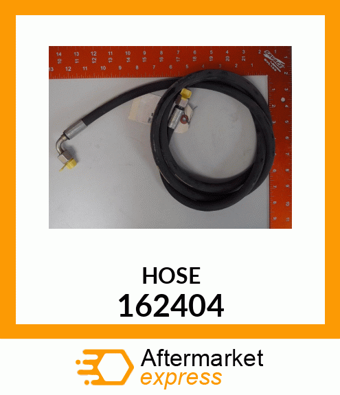 HOSE 162404