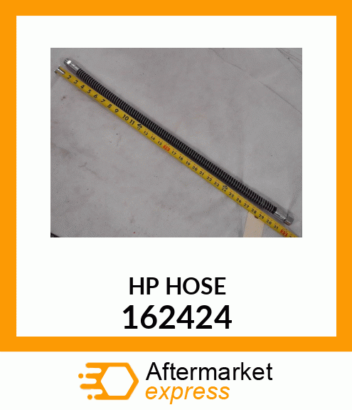 HP_HOSE 162424