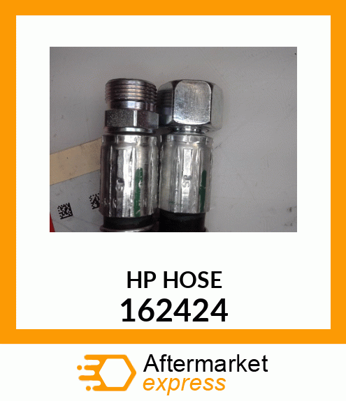 HP_HOSE 162424