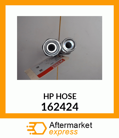 HP_HOSE 162424