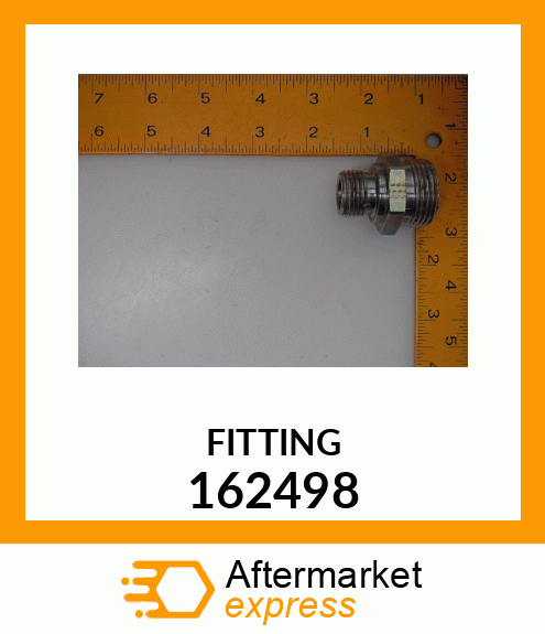 FITTING 162498