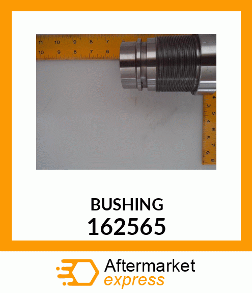 BUSHING 162565