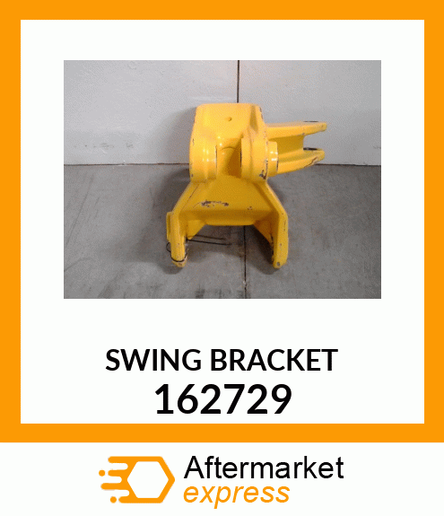 SWING_BRACKET 162729