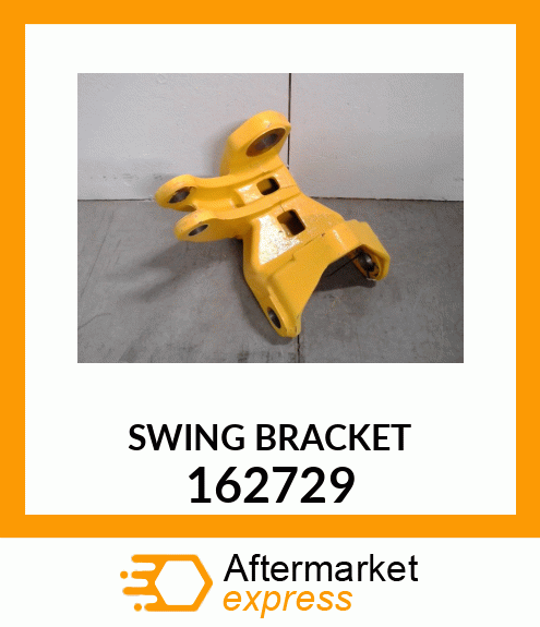 SWING_BRACKET 162729