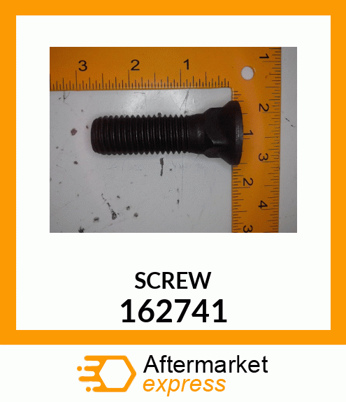 SCREW 162741