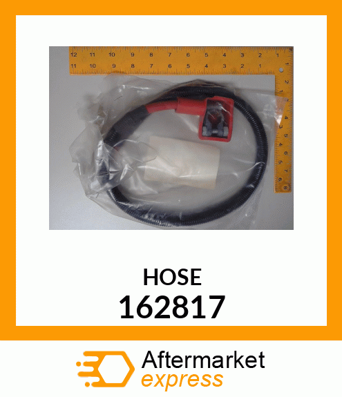 HOSE 162817