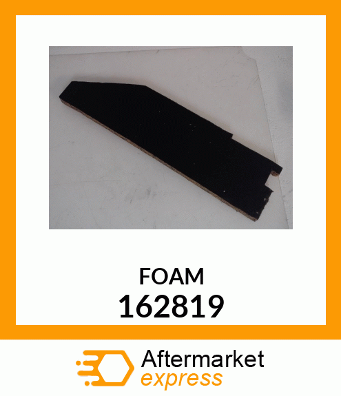 FOAM 162819