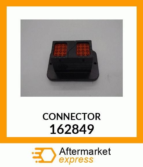 CONNECTOR 162849