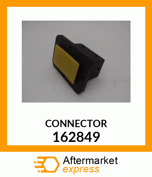 CONNECTOR 162849