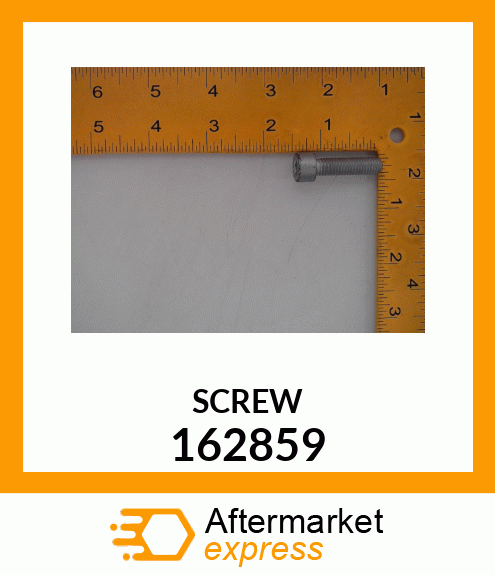 SCREW 162859