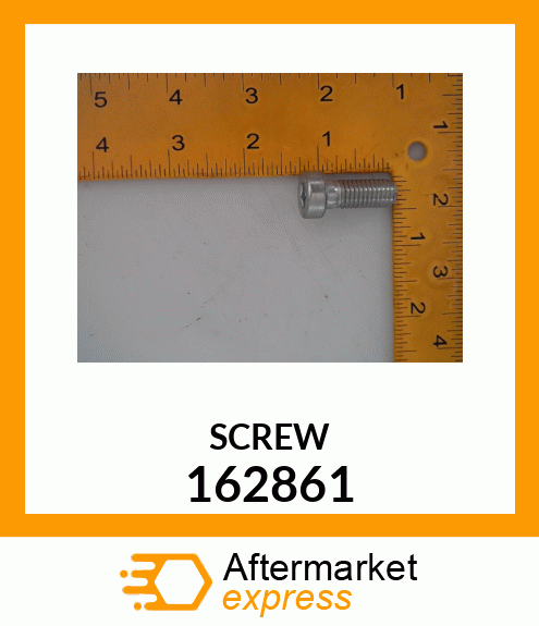 SCREW 162861