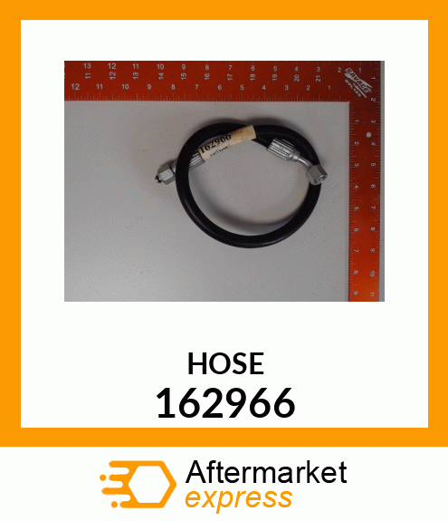 HOSE 162966