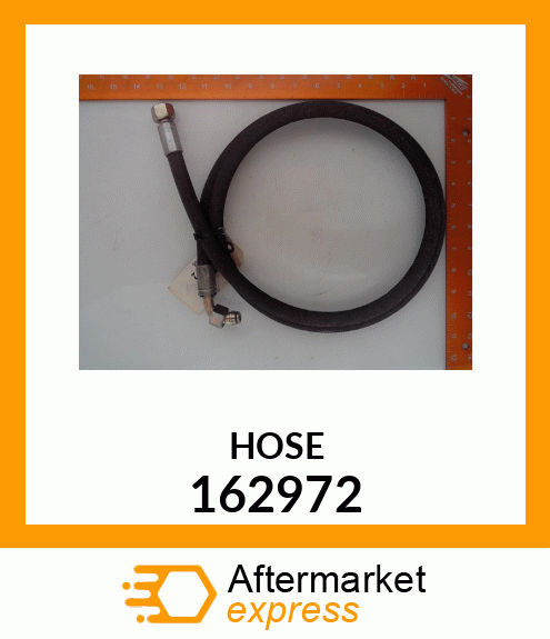 HOSE 162972