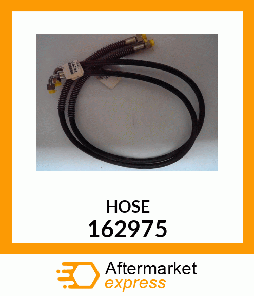 HOSE 162975