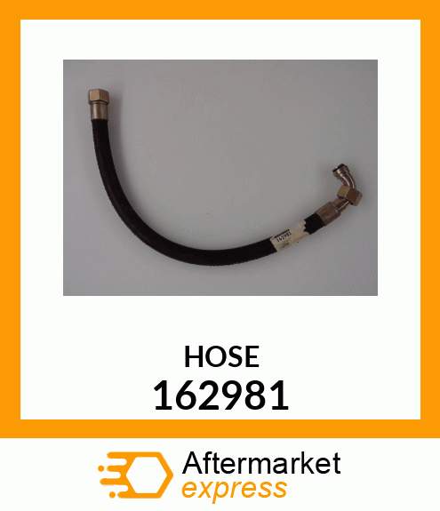 HOSE 162981