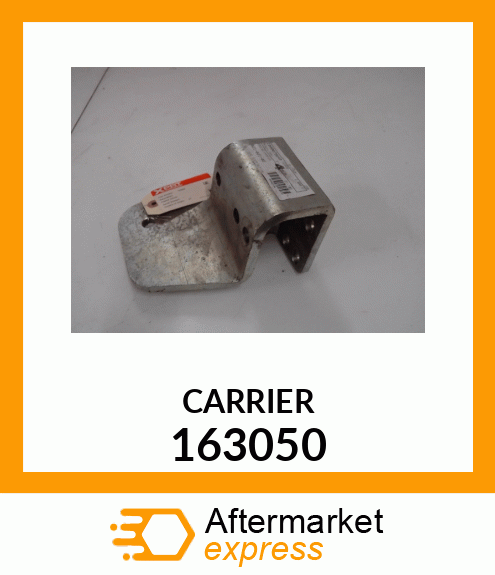 CARRIER 163050