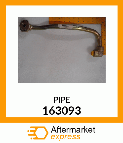 PIPE 163093