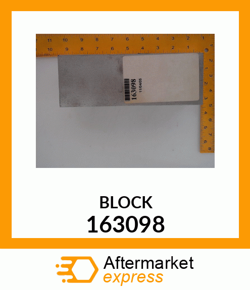 BLOCK 163098