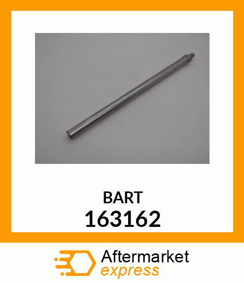 BART 163162