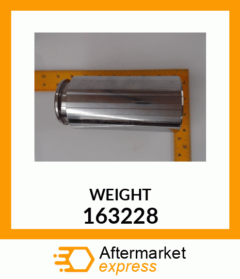 WEIGHT 163228