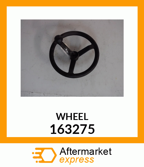 WHEEL 163275