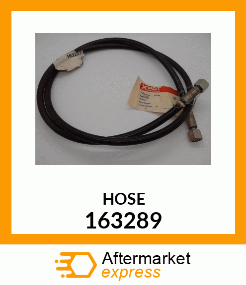 HOSE 163289