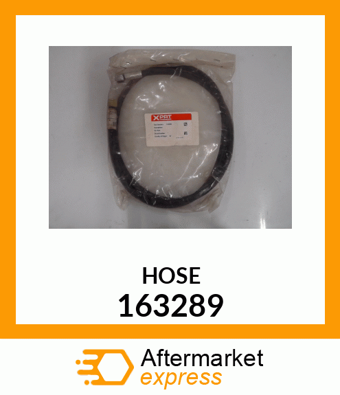 HOSE 163289