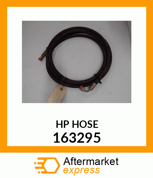 HP_HOSE 163295