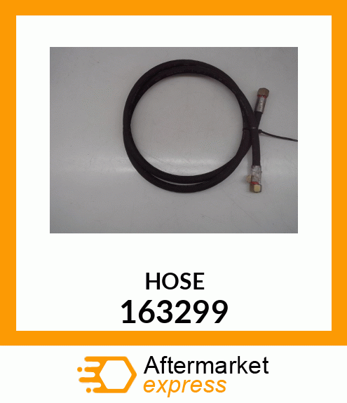 HOSE 163299