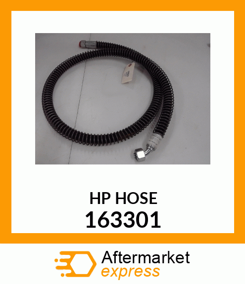 HOSE 163301