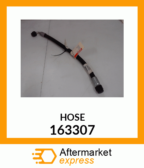 HOSE 163307