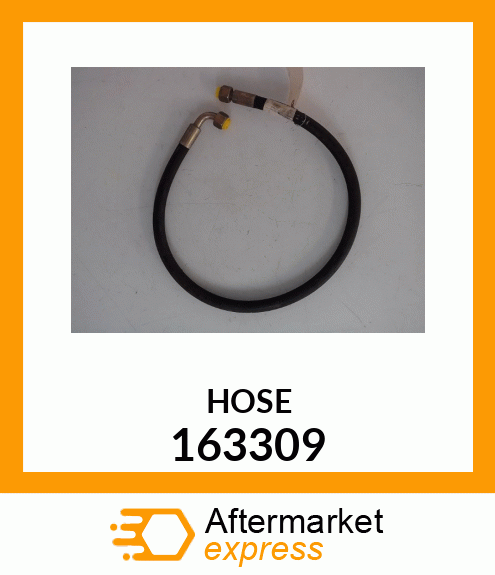 HOSE 163309