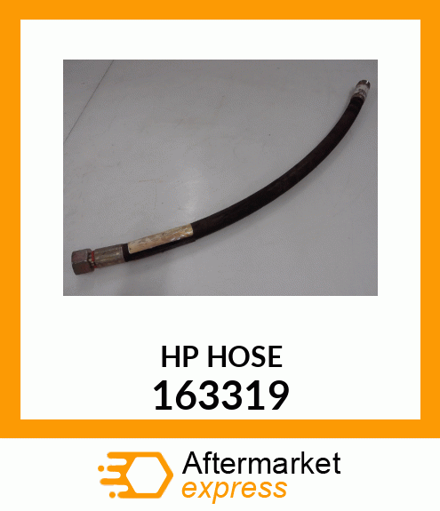 HP_HOSE 163319