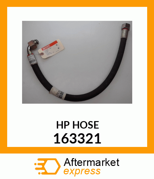 HP_HOSE 163321