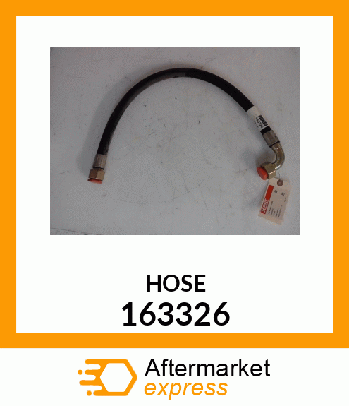 HOSE 163326