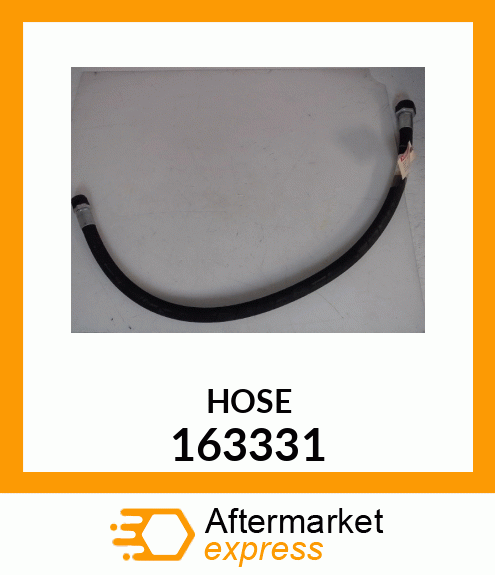 HOSE 163331