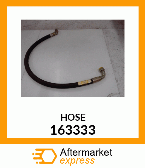 HOSE 163333