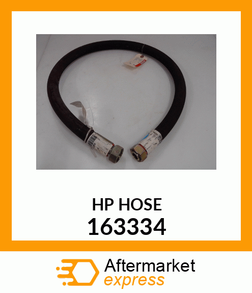 HOSE 163334