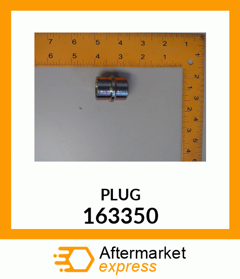 PLUG 163350