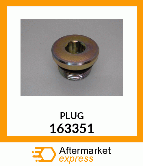 PLUG 163351