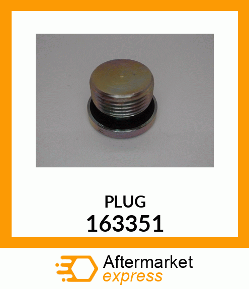 PLUG 163351