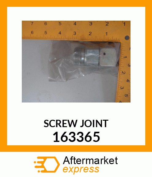 SCREW_JOINT 163365