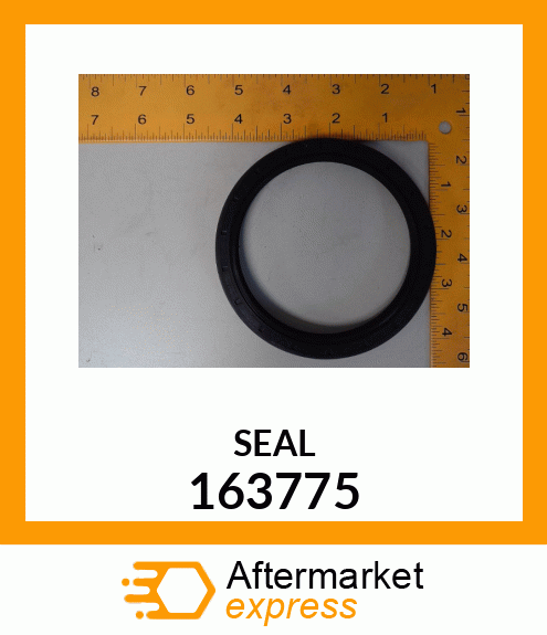 SEAL 163775