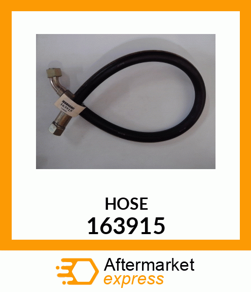 HOSE 163915