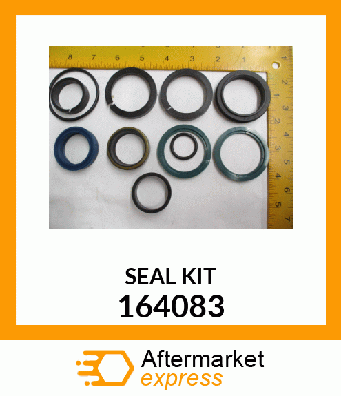 SEAL_KIT_11PC 164083