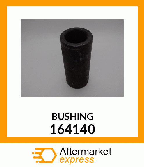 BUSHING 164140