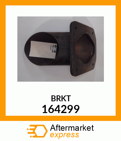 BRKT 164299