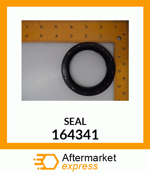 SEAL 164341